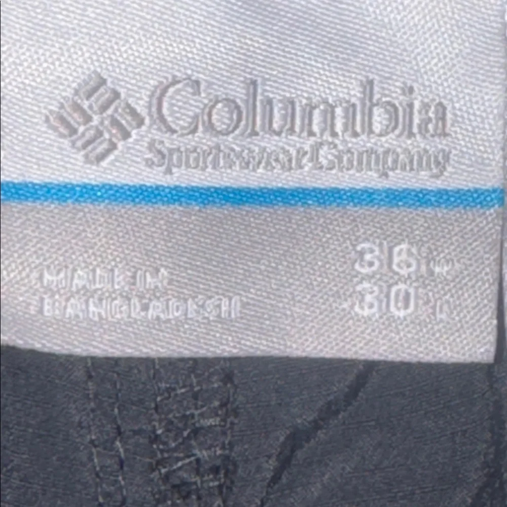 Men’s Columbia‎ Omni Shield Pants